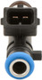 Bosch Fuel Injector P/N:62711
