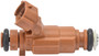 Bosch Fuel Injector P/N:62720