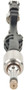 Bosch Fuel Injector P/N:62804