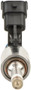 Bosch Fuel Injector P/N:62806