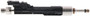 Bosch Fuel Injector P/N:62825