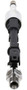 Bosch Fuel Injector P/N:62831