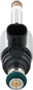 Bosch Fuel Injector P/N:62839