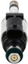 Bosch Fuel Injector P/N:62849