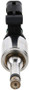 Bosch Fuel Injector P/N:62849