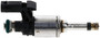 Bosch Fuel Injector P/N:62849