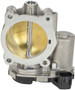 Fuel Injection Throttle Body Ass fits 2008 Isuzu i-290  BOSCH
