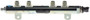 Bosch Fuel Injection Fuel Rail P/N:F00RL00143