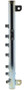 Bosch Fuel Injection Fuel Rail P/N:F00RL00591