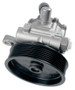 Power Steering Pump Bosch KS01000664 Reman fits 07-09 Mercedes E320