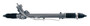 Rack and Pinion Assembly-Steering Rack Hydraulic(Remanufactured) Bosch Reman