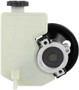 Bosch Power Steering Pump P/N:KS02000006