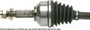 CV Axle Shaft fits 2004-2006 Chrysler Pacifica  CARDONE NEW