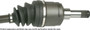 CV Axle Shaft fits 2004-2006 Chrysler Pacifica  CARDONE NEW