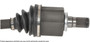 CARDONE New CV Axle Assembly P/N:66-3541