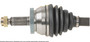CARDONE New CV Axle Assembly P/N:66-3541