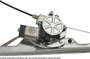 CARDONE New Window Motor and Regulator Assembly P/N:82-1056BR