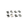 Carlson Disc Brake Hardware Kit P/N:13111