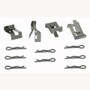 Carlson Disc Brake Hardware Kit P/N:13128