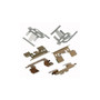 Carlson Disc Brake Hardware Kit P/N:13146