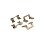 Carlson Disc Brake Hardware Kit P/N:13159