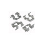 Carlson Disc Brake Hardware Kit P/N:13254
