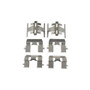 Carlson Disc Brake Hardware Kit P/N:13273