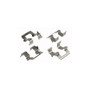 Carlson Disc Brake Hardware Kit P/N:13279