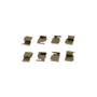 Carlson Disc Brake Hardware Kit P/N:13297