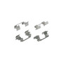 Carlson Disc Brake Hardware Kit P/N:13307