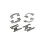 Carlson Disc Brake Hardware Kit P/N:13309
