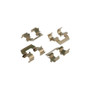Carlson Disc Brake Hardware Kit P/N:13314