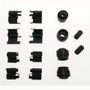 Carlson Disc Brake Hardware Kit P/N:13356Q