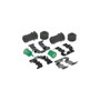 Carlson Disc Brake Hardware Kit P/N:13378Q