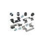 Carlson Disc Brake Hardware Kit P/N:13402Q
