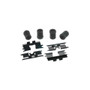 Carlson Disc Brake Hardware Kit P/N:13414Q