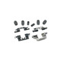 Carlson Disc Brake Hardware Kit P/N:13429Q