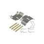 Carlson Disc Brake Hardware Kit P/N:13435