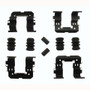 Carlson Disc Brake Hardware Kit P/N:13440Q