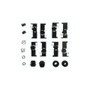 Carlson Disc Brake Hardware Kit P/N:13456Q