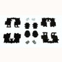 Carlson Disc Brake Hardware Kit P/N:13457Q