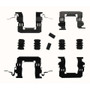 Carlson Disc Brake Hardware Kit P/N:13523Q