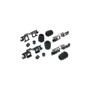 Carlson Disc Brake Hardware Kit P/N:13527Q