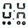 Carlson Disc Brake Hardware Kit P/N:13639Q