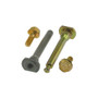 Disc Brake Caliper Bolt Kit-ELECTRIC/GAS Carlson 14186