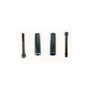 Carlson Disc Brake Caliper Pin Kit P/N:14271