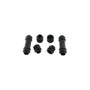Carlson Disc Brake Caliper Pin Boot Kit P/N:16033