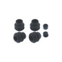 Carlson Disc Brake Caliper Pin Boot Kit P/N:16109