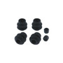 Carlson Disc Brake Caliper Pin Boot Kit P/N:16131