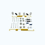 Carlson Drum Brake Hardware Kit P/N:17253